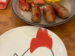 -Mesa Madre梅萨妈妈·Bintana(国贸店)