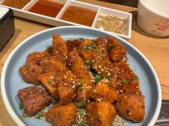 -炉小哥烤肉(熙地港店)