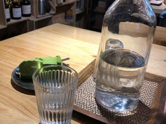 -无牌咖啡&酒馆