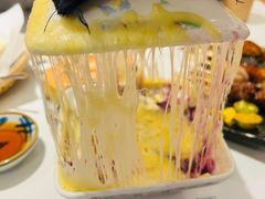 -火山屋台(新街口店)