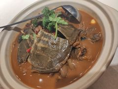 -兆瑞国际大酒店·祥瑞轩餐厅(高雄路店)