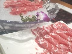 -草原传奇鲜羊火锅(桥北店)