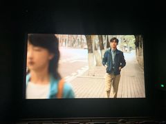 -沃美影城焕影岛LED/中国巨幕(万象汇店)