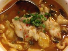-缪氏川菜(丰盛町店)