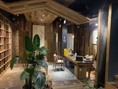 -邈墨茶馆(大兜路1号店)