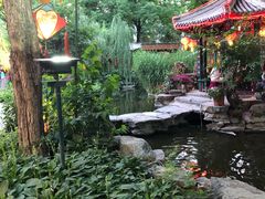 -白家大院·王府宫廷菜(苏州街店)