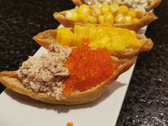 -無境·匠心日本料理(汉街店)