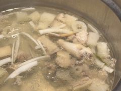 -狐狸爱上椰子鸡(滨江星光大道店)