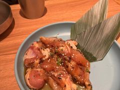 -韩悦牛排烤肉无限续(宝能中心店)