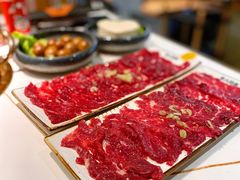-牛人日志·鲜牛肉骨汤火锅(万科里瑧店)