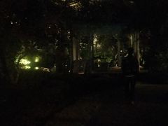 -浙江西子宾馆·瑶园咖啡厅