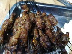 -清真·马峰烤肉(小学习北巷店)