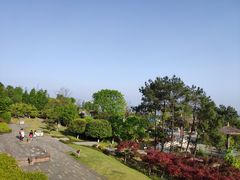 -铁山坪森林公园