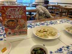 -东方饺子王(和平里店)