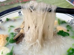 -鸭小妹鸭血粉丝(老门东店)