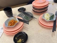 -争鲜回转寿司(东方银座店)
