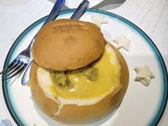 -阿依来新疆餐厅(奥城店)