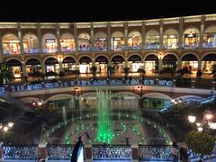 -佛罗伦萨小镇广佛名品奥特莱斯(疏港路店)