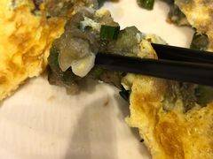 福建特色海蛎煎-莆田餐厅PUTIEN(三里屯店)