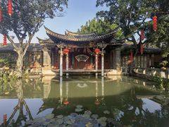 -朱家花园