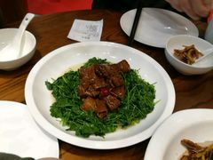 草头圈子-阿娘家·原生态农家菜(国顺东路店)