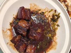 -金陵后厨·南京菜(新街口秣陵路店)