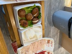 -鸿喜牛·潮汕鲜牛肉火锅(海浪湾店)