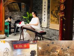 -京味斋·北京烤鸭(北京南站洋桥店)