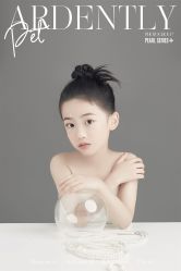 -俏宝贝照相馆(QBB儿童摄影)