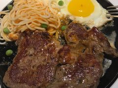 -豪客来牛排(华创国际广场店)