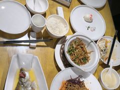 -徽御楼(南中环店)