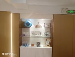 -海菲秀黑钻·SELF SKIN悦己·Tech SPA