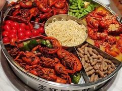 -王红军龙虾(新民路店)