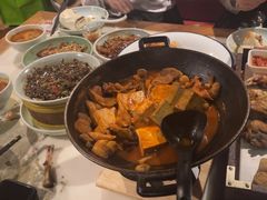 -小吊梨汤·北京菜(香山店)