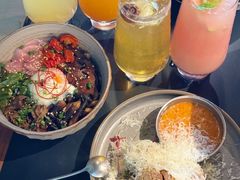 -Ameigo梅果·云贵川bistro(长宁来福士店)