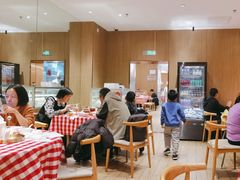 -西贝(枫蓝国际购物中心店)