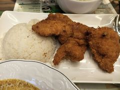 -翠华餐厅