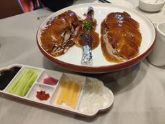 -大鸭梨烤鸭(甘家口店)
