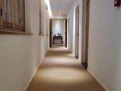 -汉唐驿-唐风美学民宿