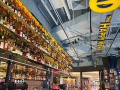 -The Happy Monk(前海壹方汇店)