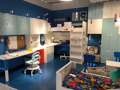 -宜家家居(西安未央商场店)