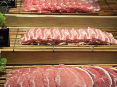-焰江山海鲜牛排烤肉自助(锦华万达二星店)