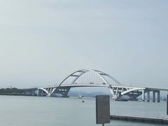 -五缘湾游艇帆船俱乐部