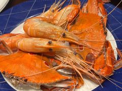 -珠海瑞吉酒店·秀餐厅
