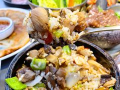 -明洞王妃家烤肉(苏州中心星悦汇店)