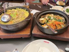 -北国饭店·海鲜.北方菜(榕城店)
