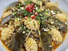 -东湖印象汉寿特色甲鱼钵子菜(渔人码头店)