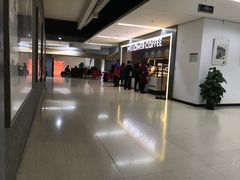 -麦隆咖啡(北大店)