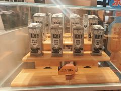 -麦当劳(伟城广场店)
