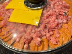 -양평식당·杨平食堂(华贸店)